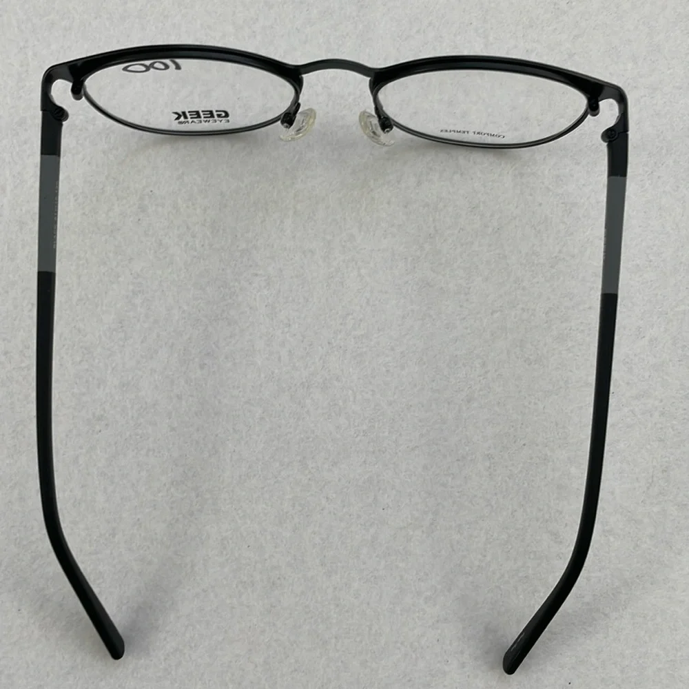 Geek Eyewear Frame style Orbit